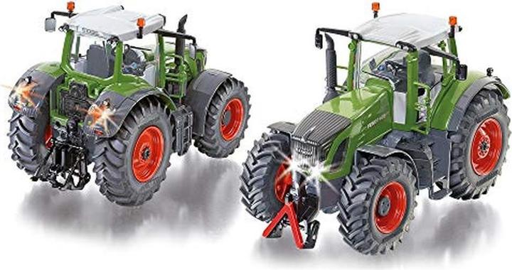 Produktbild Siku Fendt 939