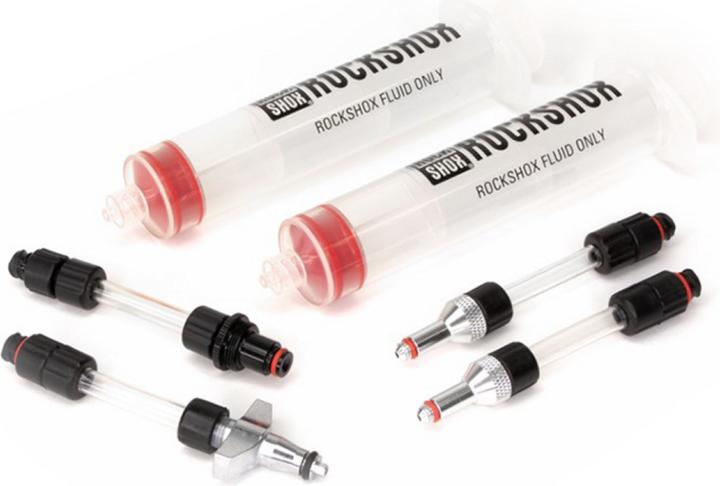 RockShox universel