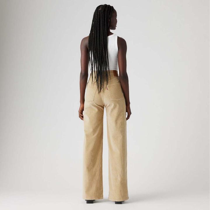 Produktbild Levis Ribcage Hosen (32)