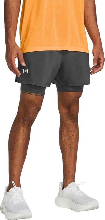Image du produit Under Armour - Short de course LAUNCH - Homme (L)
