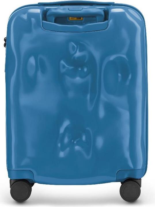 Image du produit Crash baggage ICON - Cabine ton sur ton,pétrole (4 l)