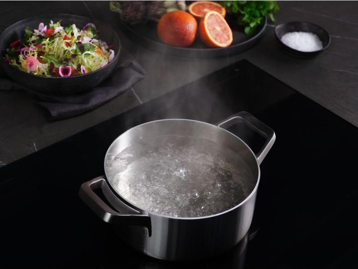 Produktbild AEG IKE64441FB Integriert Zonen-Induktionskochfeld 4 Zone(n) (59 cm, Induktionskochfeld)