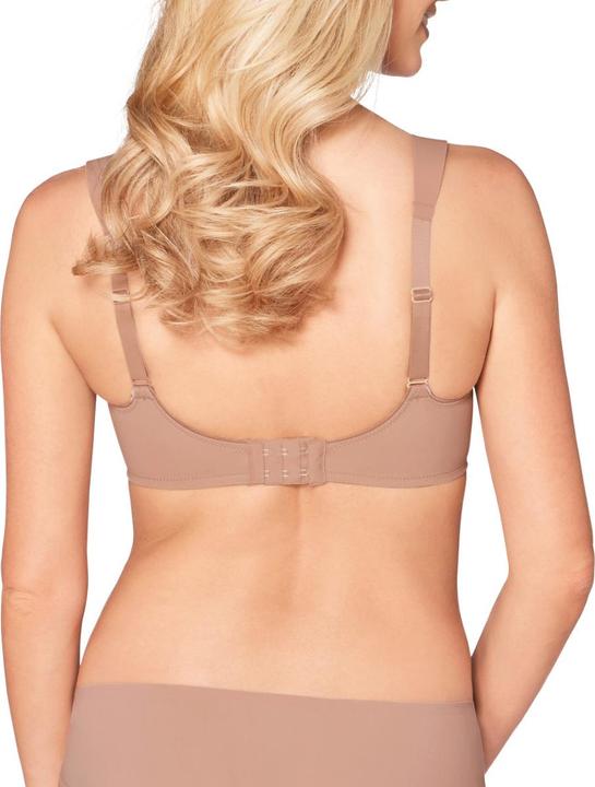 Actual product image Triumph Underwired bra "Essential Minimizer" (85 E, Single pack)