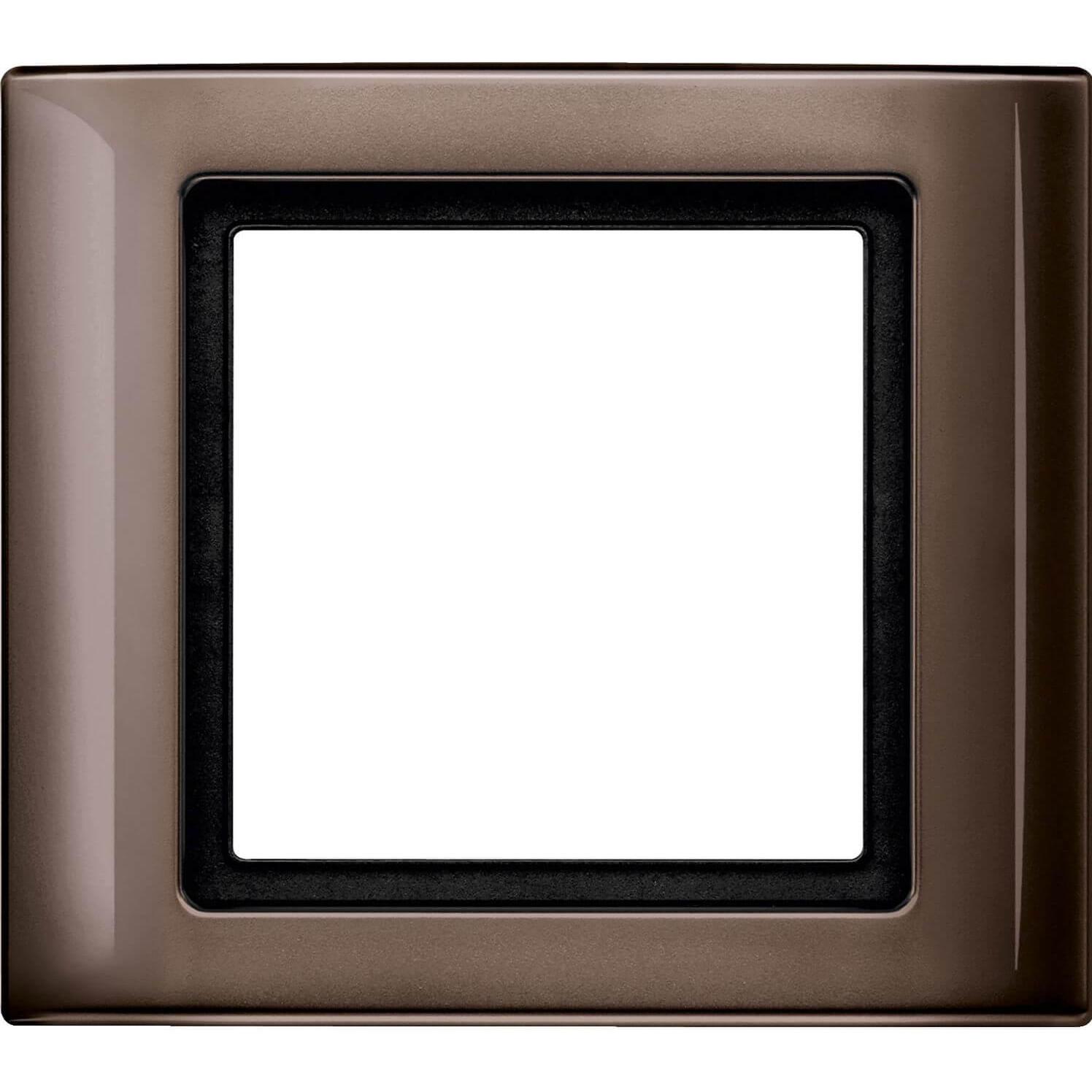 Merten, Zubehör Schalterprogramm, Rahmen