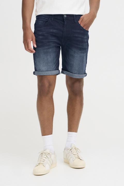 Produktbild Blend BHDenimshorts - 20713326 (L)