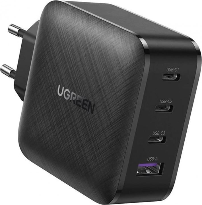 Image du produit Ugreen Chargeur rapide (65 W)