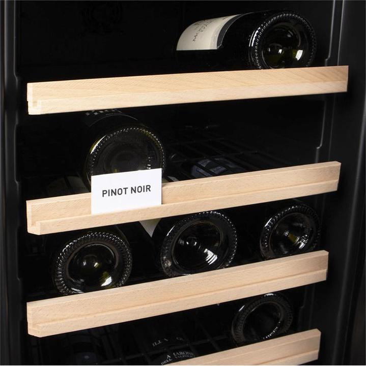 Produktbild Kibernetik Weinkühlschrank