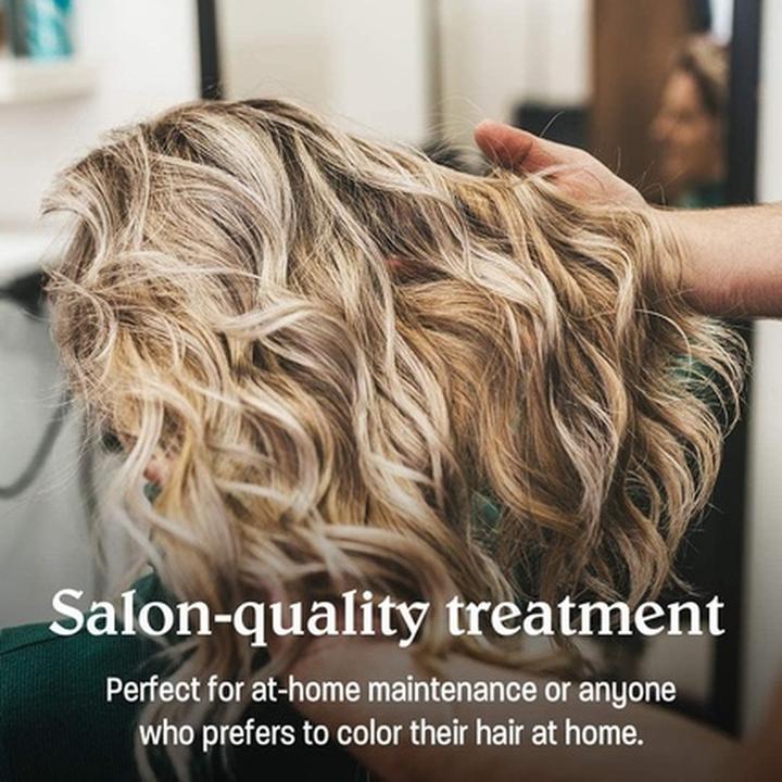 Immagine prodotto Malibu C Blondes Enhancing Shampoo 9 Fl Oz (266 ml, Shampoo liquido)