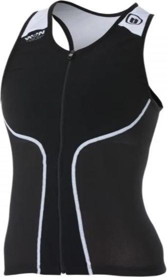 Image du produit ZeroD iTop Woman schwarz series (S)