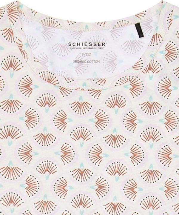 Produktbild Schiesser Nachthemd Nightwear (140)