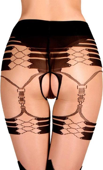Image du produit Ballerina's Secret Collants fantaisie (S/M) (S, M)