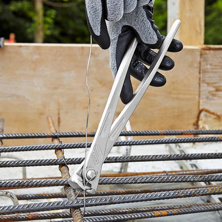 Actual product image Knipex Kraft-Monierzange (300 mm)