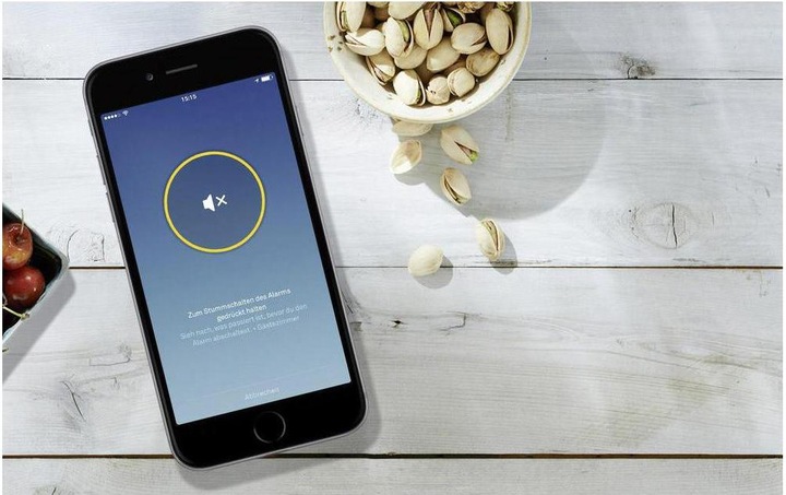 Image du produit Google Nest Protect