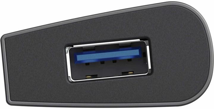 Produktbild Trust I/O HUB USB 7PORT HALYX/24967 (USB-A, 8 Ports)