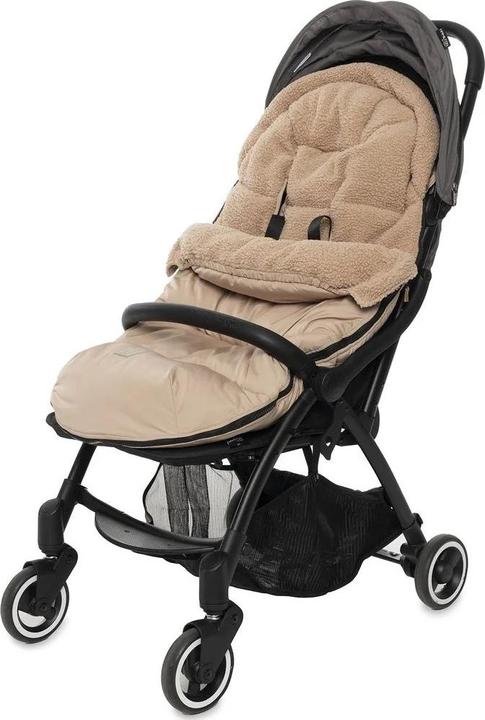 Image du produit Jollein Chancelière pour poussette