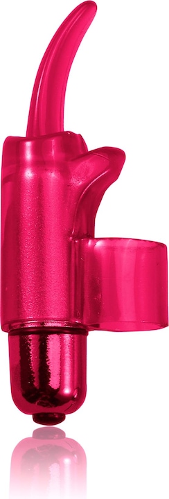 Actual product image PowerBullet Tingling Tongue