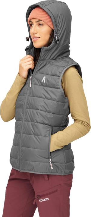 Produktbild Alpinus Monza Weste (S)