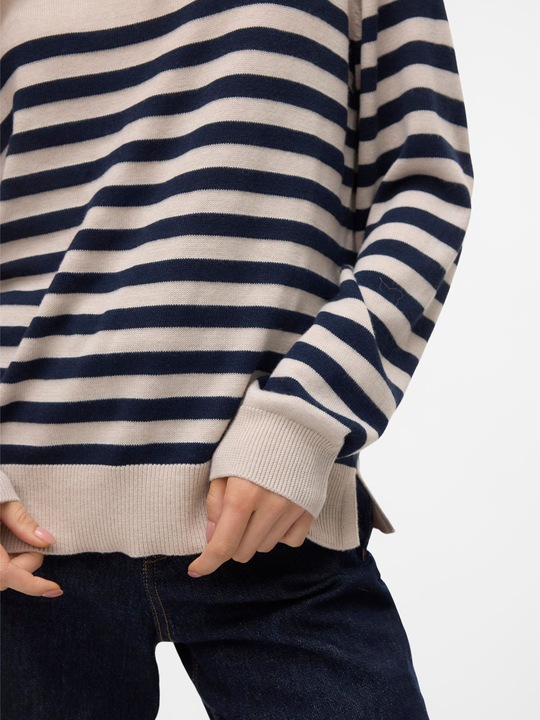 Produktbild Vero Moda VMBEKKA Pullover Strickpullover (XS)