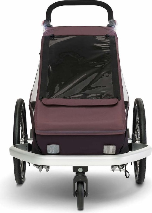 Actual product image Croozer Kid Vaaya 1