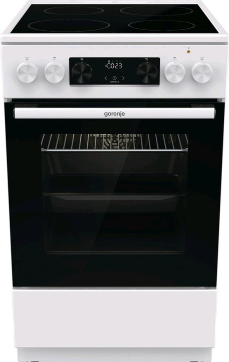 Gorenje GEC 5C41 WG ws