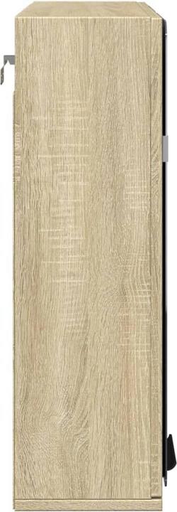 Produktbild vidaXL Bad-Spiegelschrank