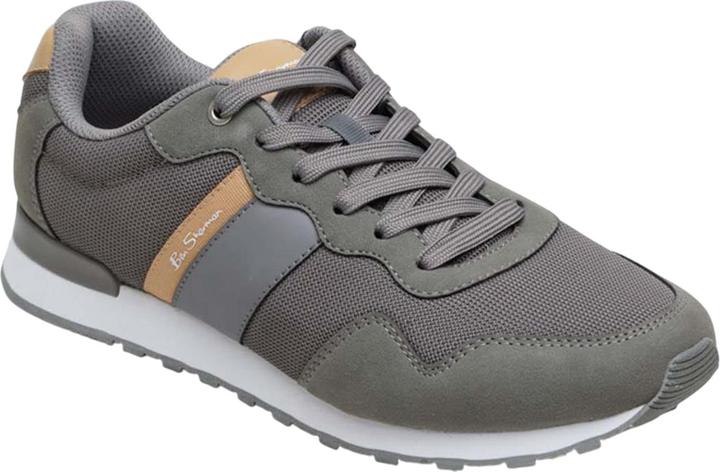 Image du produit Ben Sherman - Baskets style Logo OWEN - Homme (43)