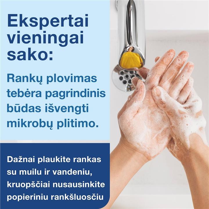 Produktbild Tork Premium S1 (Flüssigseife, 1000 ml)