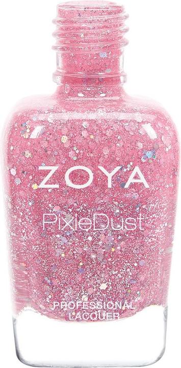 Actual product image Zoya Ginni (Colour paint)