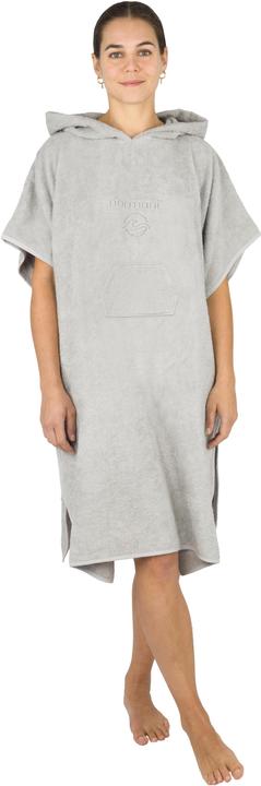 Produktbild Normani Badeponcho aus Bio-Baumwolle Sitra - 9617