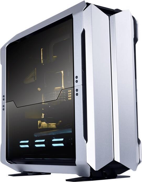 Produktbild Lian-Li Odyssey X (ATX, E-ATX, mATX, Mini-ITX)