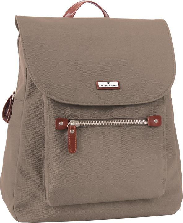 Produktbild Tom Tailor Rina Rucksack 30 cm (6 l)