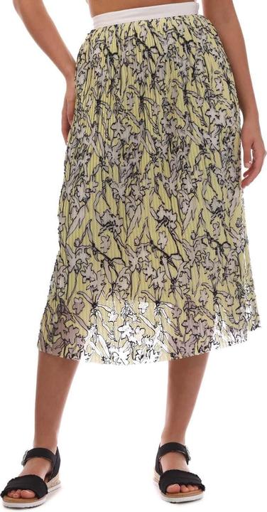 Image du produit BOSS - Jupe style Floral VAMUNE - Femme (32)