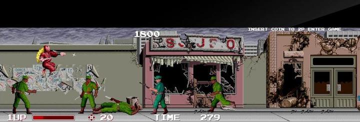 Actual product image ININ Games Taito Milestones (Switch, DE)