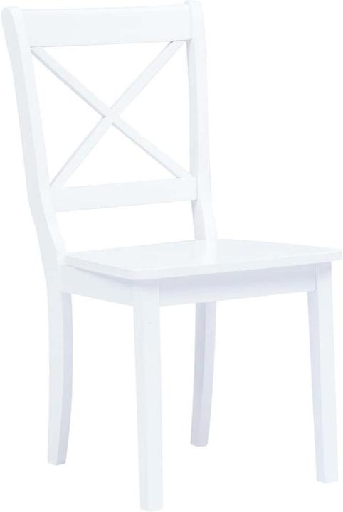 Image du produit vidaXL Esszimmergarnitur (Panneau de bois MDF)
