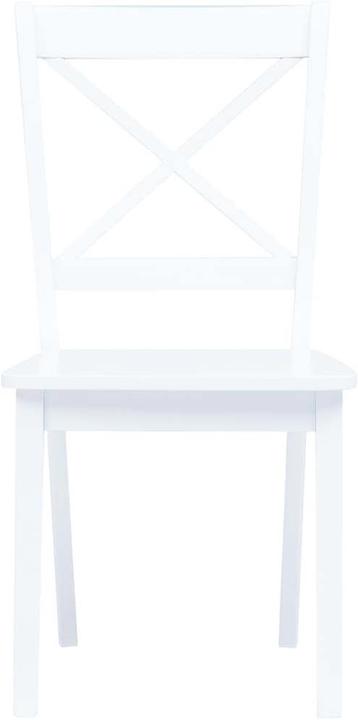 Image du produit vidaXL Esszimmergarnitur (Panneau de bois MDF)