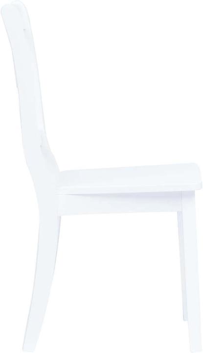 Image du produit vidaXL Esszimmergarnitur (Panneau de bois MDF)
