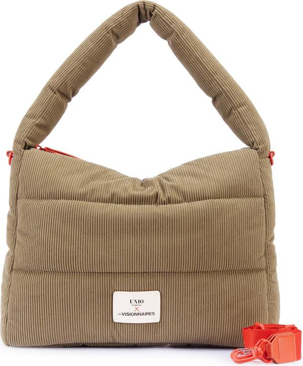 Immagine prodotto Les Visionnaires Unio Hobo Schultertasche 38 cm