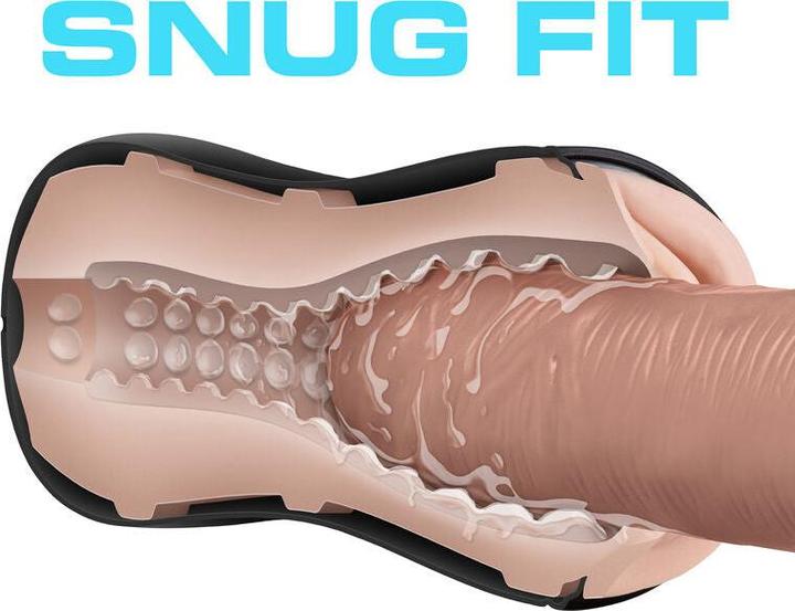 Produktbild Blush Soft and Wet