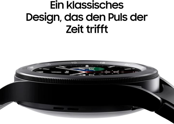 Productafbeelding Samsung Galaxy Watch4 EU (46 mm)