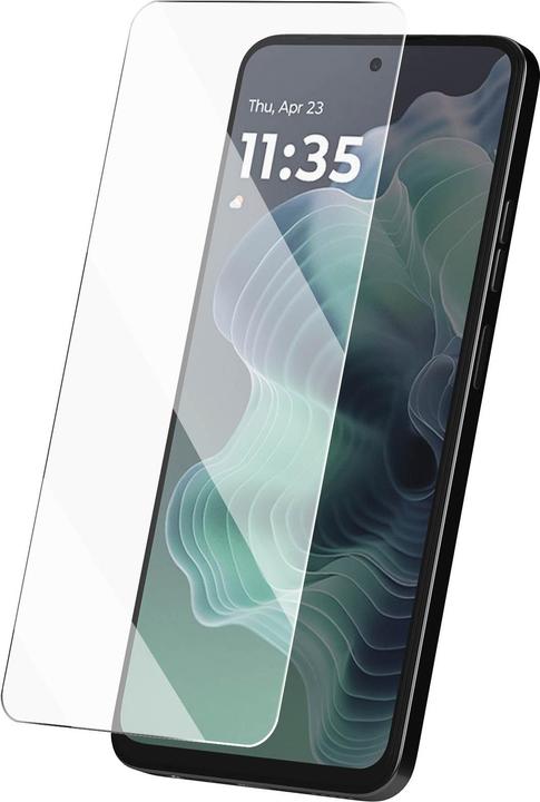 Actual product image Avizar ClearShield Folie (Motorola Moto G35)