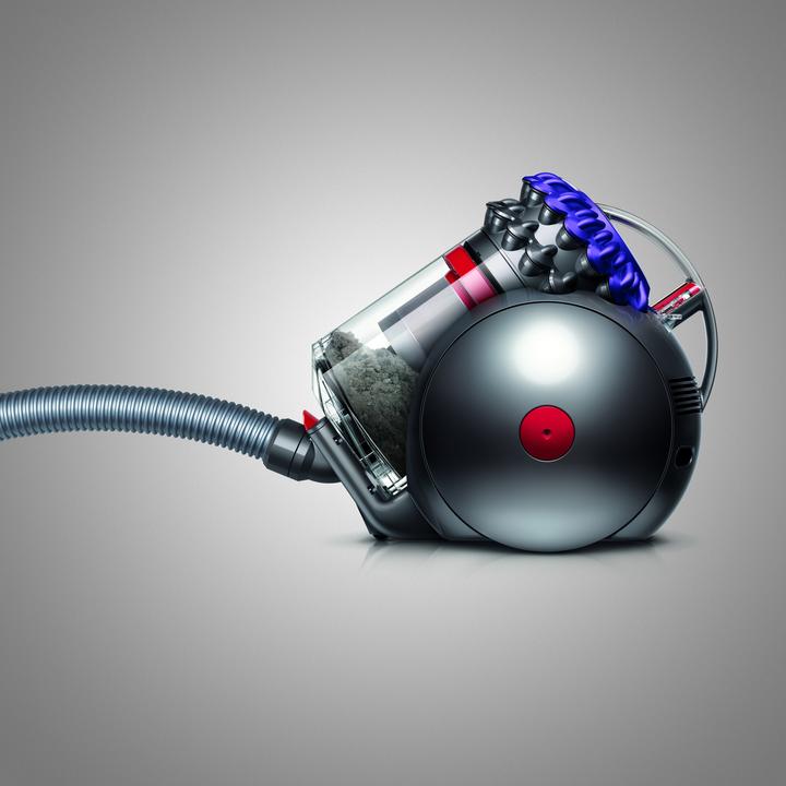 Produktbild Dyson Big Ball Parquet 2