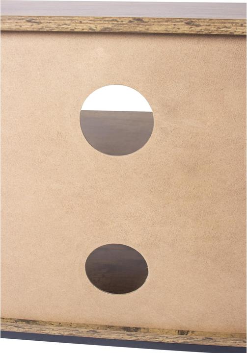 Immagine prodotto Relaxdays Mobile TV (120 x 40 x 50 cm)