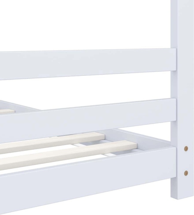 Produktbild VidaXL Justyn (80 x 160 cm)