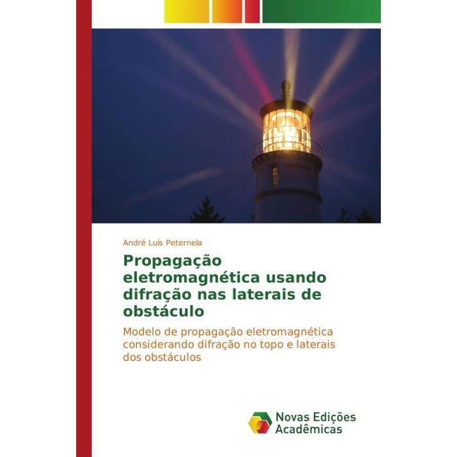 Propagação eletromagnética usando difração nas laterais de obstáculo, Fachbücher