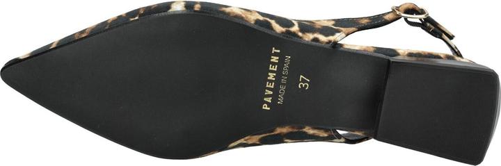Actual product image Pavement Ballerinas (38)