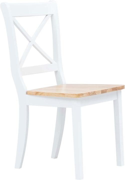 Image du produit vidaXL Esszimmergarnitur (106 x 75 cm)