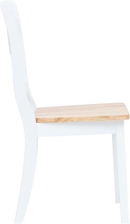 Image du produit vidaXL Esszimmergarnitur (106 x 75 cm)