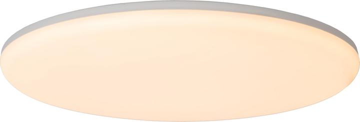 Produktbild Lucide OLSON LED Deckenleuchte 45W dimmbar Steuerbare Lichtfarbe Opal 79190/45/61 (3100 lm)