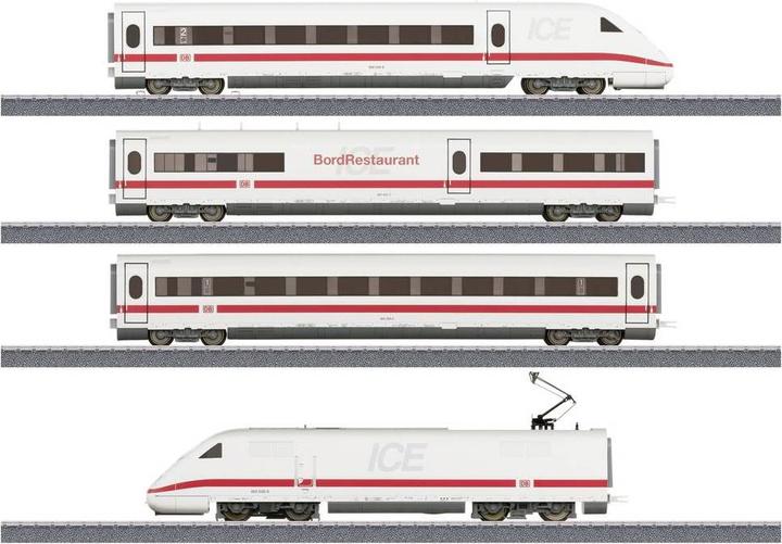 Produktbild Märklin Start up- ICE 2 Baureihe 402 (Spur H0)