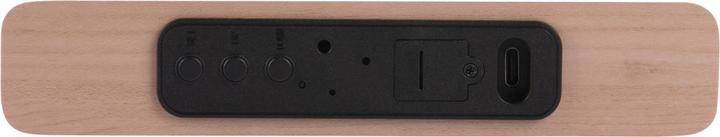 Produktbild Karlsson Alarm Clock Retro Flat LED